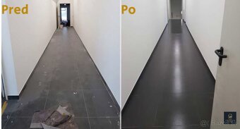 🧽 VAŠE UPRATOVACIE SLUŽBY – čistota bez starostí - 3