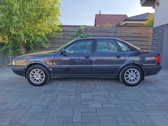 Audi 80 - 3