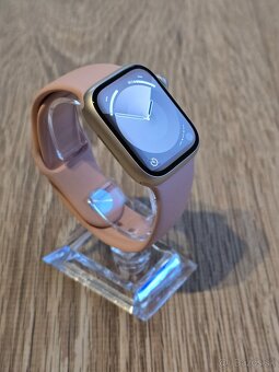 Apple watch 8 41mm - 3