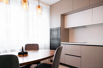 Exkluzívny predaj – moderný 3-izbový byt - 3