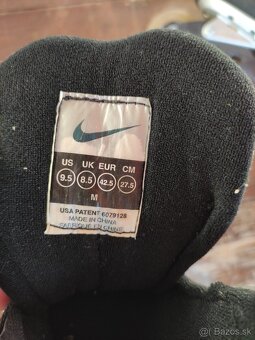 Kolieskové korčule Nike 42,5 - 3