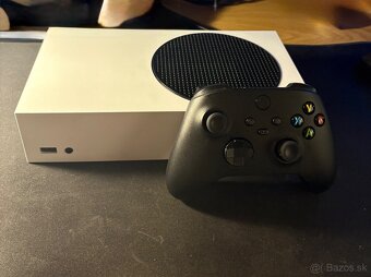 Xbox Series S - 3