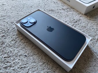 Iphone 15 128GB Čierny - 3