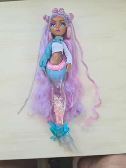 babika barbie morska panna - 3