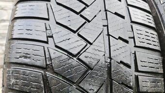 235/55 R19 zimne Continental - 3