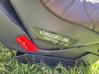Autosedačka Peg-perego - 3