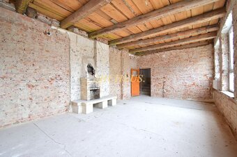 3D / EXKLUZÍVNE / DOM V REKONŠTRUKCII, LEVOČA, ZÁVADA,1000m2 - 3