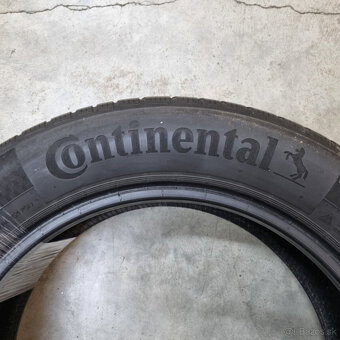 Zimné pneumatiky 225/55 R17 CONTINENTAL - 3