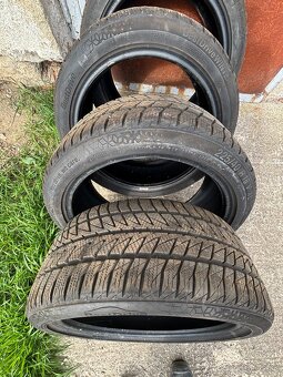 Bestdrive Winter 225/40/R18 (92) - 3