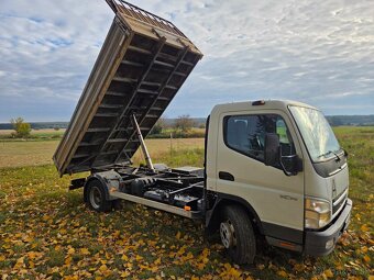 Mitsubishi Fuso - 3