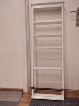 IKEA nástenná polica Hemnes - 3