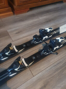 Predam damske lyze ATOMIC CLOUD,dlzka 157 cm - 3