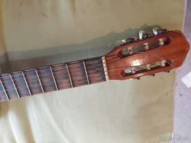 Gitary Cremona Luby - 3