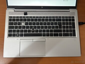 HP EliteBook 850 g7 na nahradne diely/repas - 3