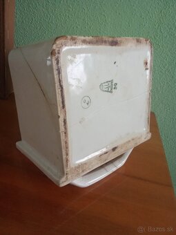 Staré koreničky. - 3