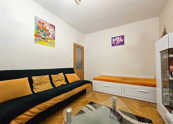1 IZBOVÝ TEHLOVÝ BYT, TYRŠOVO NÁBREŽIE, KOŠICE-STARÉ MESTO - 3