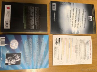 Rozvoj osobnosti 4x bestseller - 3