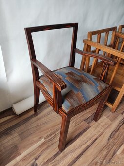 Kreslo k pracovnému stolu - 3