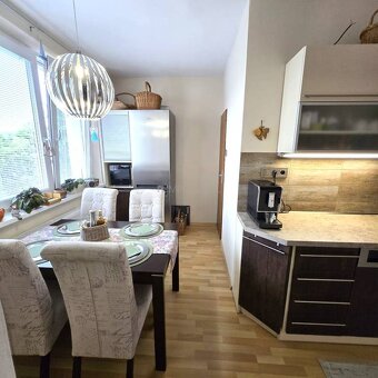 Štýlový 4 izbový byt, 80m², Sídlisko III, Prešov, EXKLUZÍVN - 3