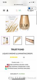 Suva rozjasnovac - 3