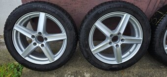 5x112,r17,Dezent,6,5J,et44-205-55-Continental-2424-6,9mm - 3