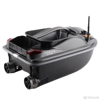 Zavážacia loďka HJ817 bez GPS - 3