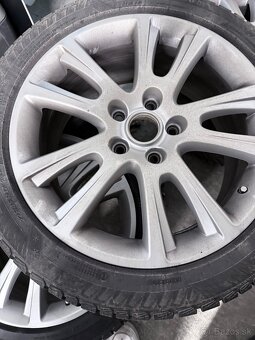 Škoda Zenith R17 - 3