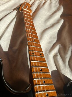 Vintage Stratocaster - 3