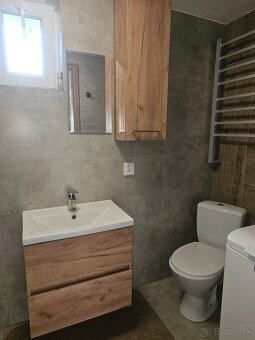 Michalovce Apartmán Topolianska - 3