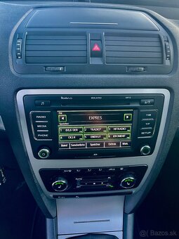 Škoda Octavia II Twenti20 Elegance 1.2 TSI - 3