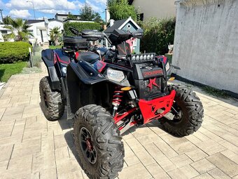Polaris scrambler xp1000s - 3