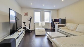 Exkluzívne iba u nás 3 izbový byt Martin - širšie centrum - 3