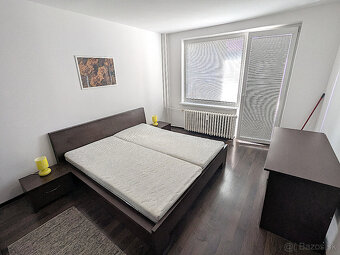 Prenájom 2 i. blízko Centra, Ludmanská, rek., LO, zariadený - 3