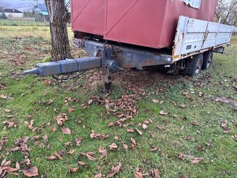 Predam tandemovy prives - 3