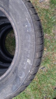 185/65R15  88T Barum  zimne - 3