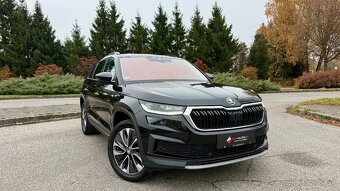 Škoda Kodiaq 2.0 TDI SCR EVO STYLE DSG 360° KAMERY - 3