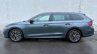 Škoda Octavia Combi 2.0 TDI STYLE DSG✅MATRIX - 3
