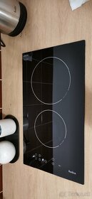 Pracovná doska so sklokeramickou varnou doskou BEZ LINKY - 3