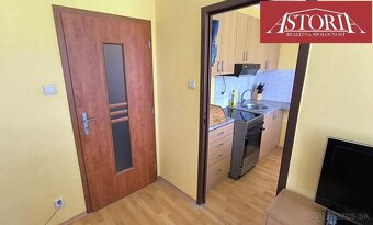 1-izb. byt - Martin–Ľadoveň - Ul. Majakovského - 3