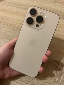 Iphone 16 pro 128gb - 3