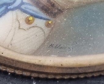 Syn francúzskeho cisára NAPOLEONA BONAPARTEHO - 3