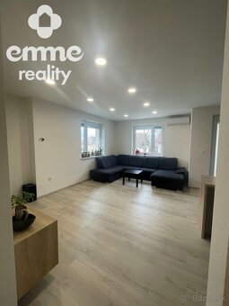 emme reality_Moderný 3 izbový byt v obci Vrakuň - 3