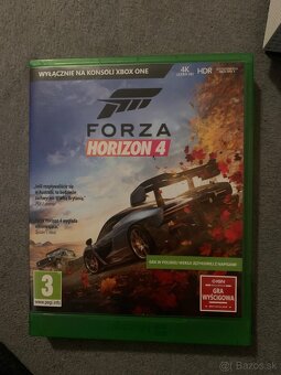 Xbox one s 500gb - 3