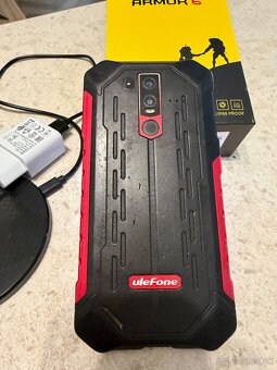 Ulefone ARMOR 6E - 3