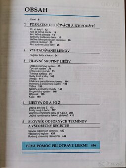 Encyklopédia, odborná literatúra - 3