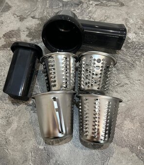 Sencor STM 8970 PAUL 3 Príslušenstvo pre kuchynský robot - 3