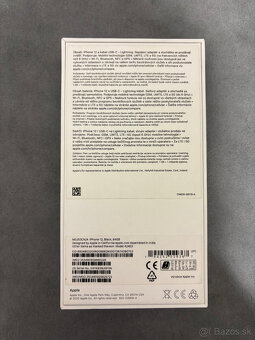 Iphone 12 64 GB Black - 3