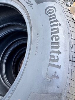 255/65/19 255/65 R19 CONTINENTAL LAND ROVER DEFENDER R19 - 3