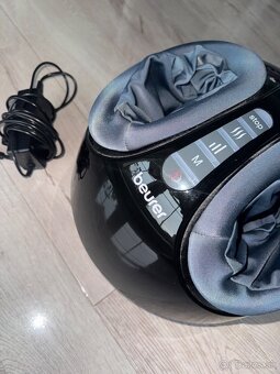 Masážny prístroj na nohy - Beurer fm 90 - 3