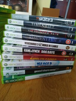Balík 21 hier Xbox 360 - 3